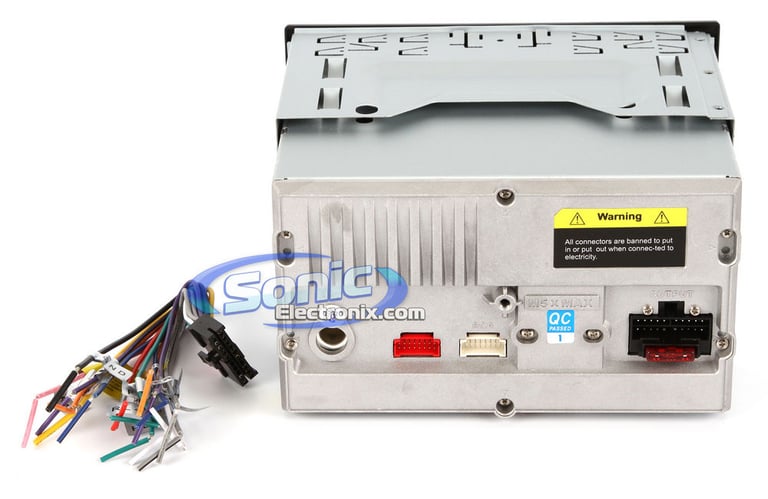Dual XDVD1262 Image 3