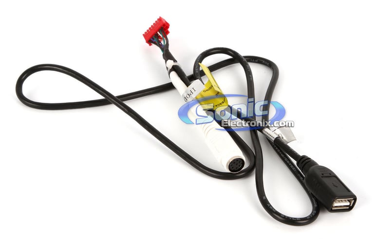 Dual XDVD1262 Image 8