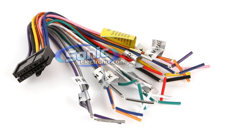Dual XDVD1262 Image 9