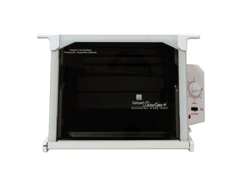 Ronco ST3001WHGENB-2  Image 2