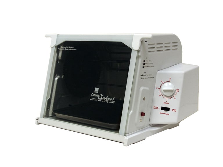 Ronco ST3001WHGENB-2  Image 3