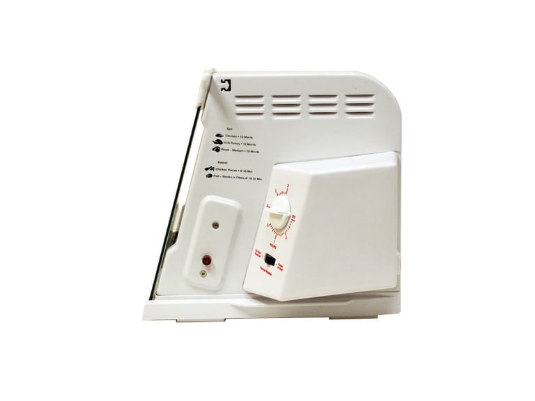 Ronco ST3001WHGENB-2  Image 5