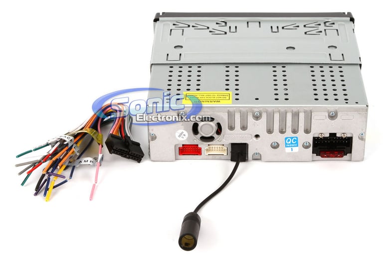 Dual XDVD1170 (Factory Refurbuished) Image 6