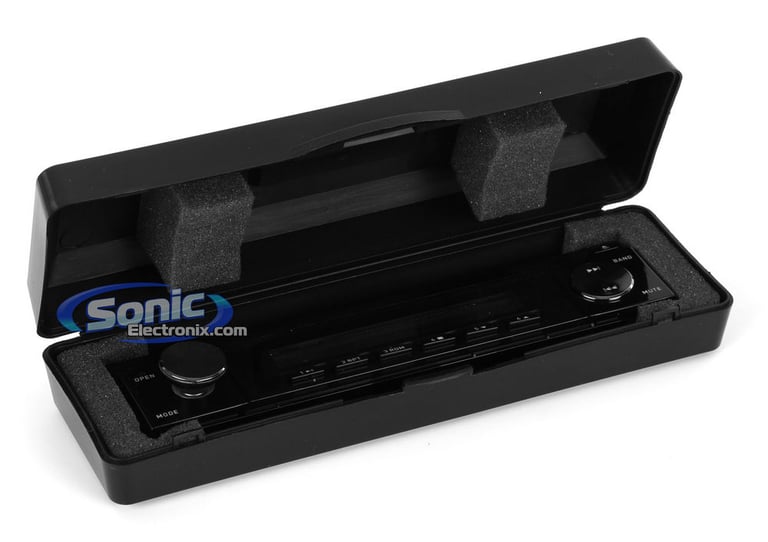 Dual XDVD1170 (Factory Refurbuished) Image 15
