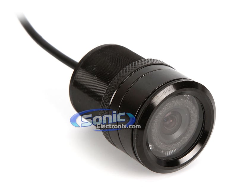 iPARK IPC5122 Image 1