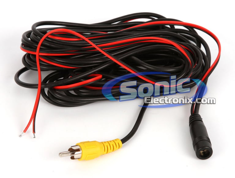 iPARK IPC7120HD Image 3