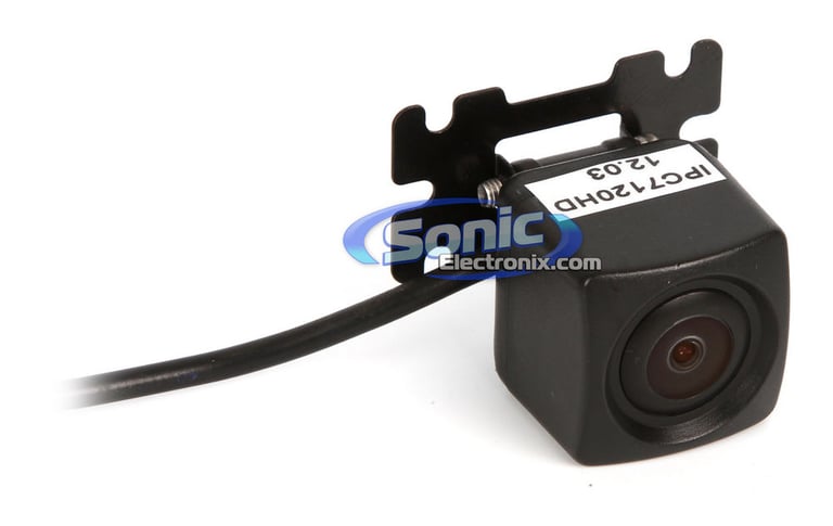 iPARK IPC7120HD Image 1