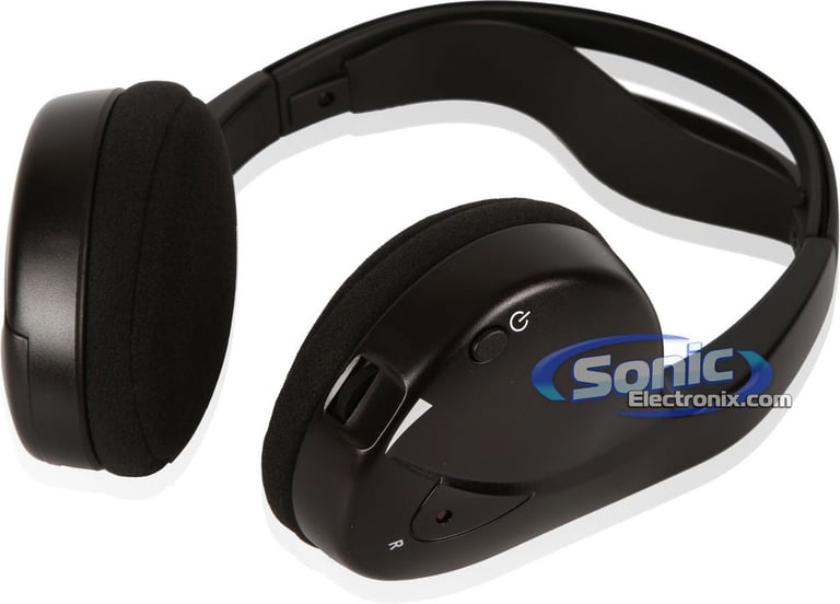Audiovox IR1C Image 2
