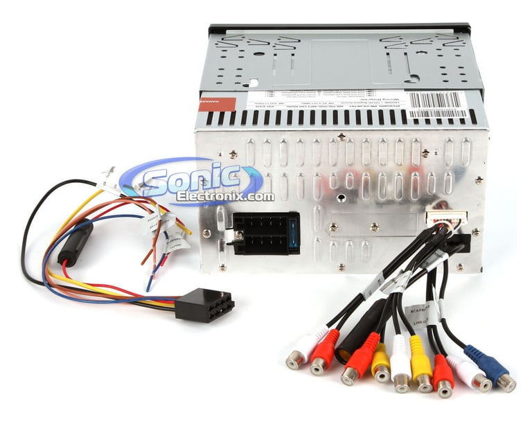 Power Acoustik PD-650 Image 4