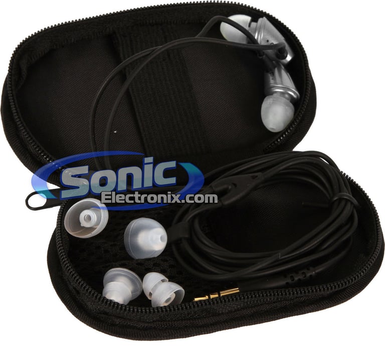 Klipsch Image S3 (Graphite Gray) Image 5