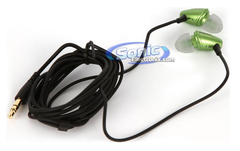 Klipsch Image S3 (Galaxy Green) Image 2
