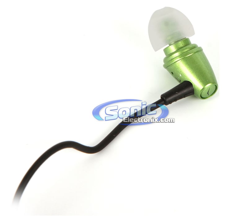 Klipsch Image S3 (Galaxy Green) Image 5
