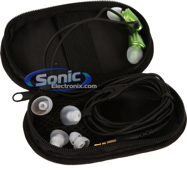 Klipsch Image S3 (Galaxy Green) Image 6