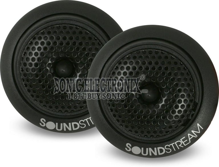 Soundstream TRC.5 Image 7