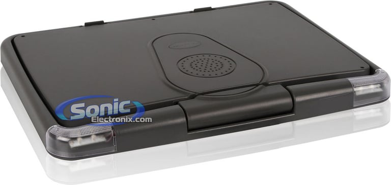 Performance Teknique ICBM-15G (Gray) Image 3