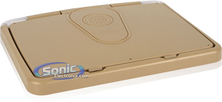 Performance Teknique ICBM-15G (Tan) Image 2