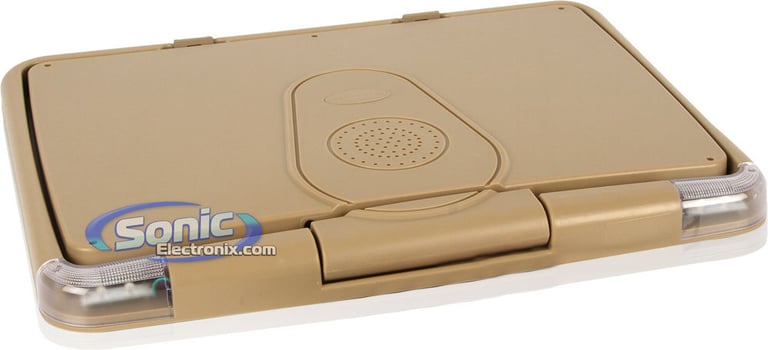 Performance Teknique ICBM-15G (Tan) Image 3