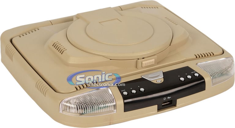 Performance Teknique ICBM-9513C BEIGE Image 2