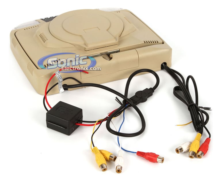 Performance Teknique ICBM-9513C BEIGE Image 4