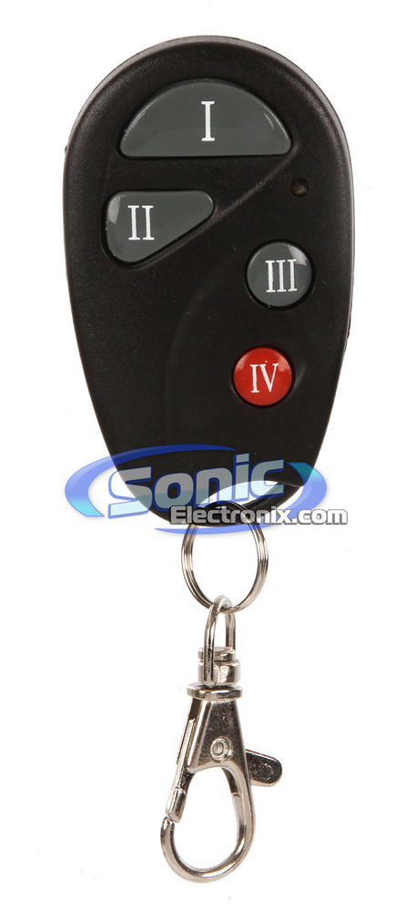 Race Sport Accessories RS-KNIGHTRIDER Image 2