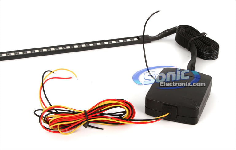 Race Sport Accessories RS-KNIGHTRIDER Image 3