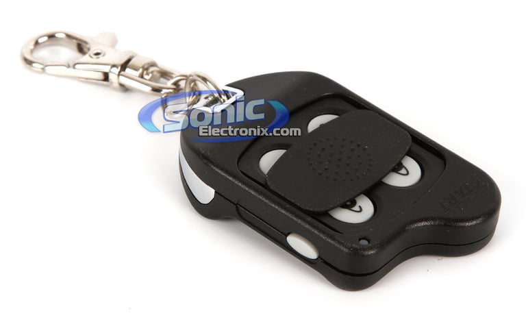 Crimestopper RSTX4-G2 Image 2