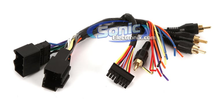 Scosche S3GMLANB Image 1