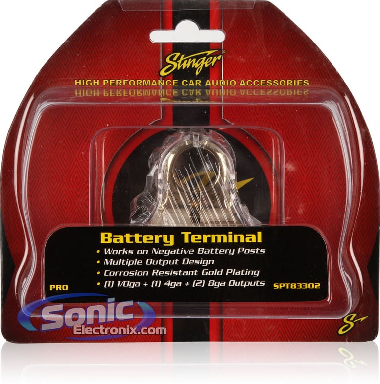 Stinger SPT83302  Image 3