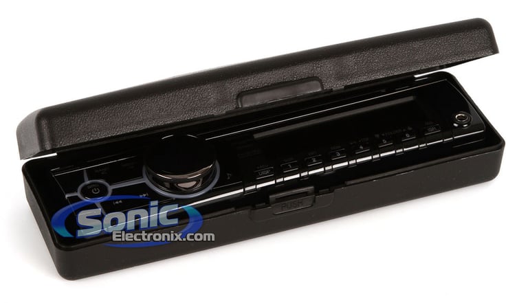 Clarion CZ702 (Factory Refurbished) Image 7