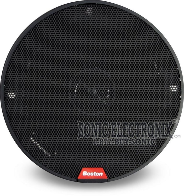 Boston Acoustics RX47 Image 2