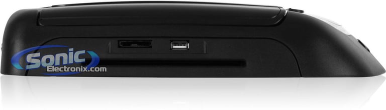 Performance Teknique ICBM-9529 BLACK Image 4