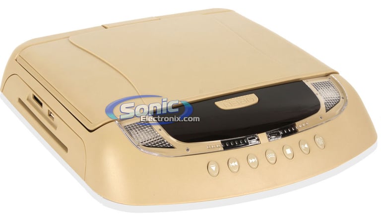Performance Teknique ICBM-9529 BEIGE Image 2