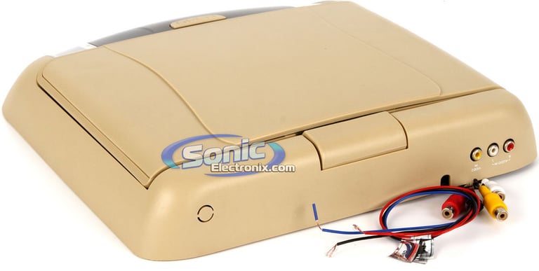 Performance Teknique ICBM-9529 BEIGE Image 3