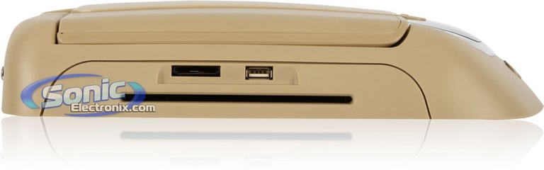 Performance Teknique ICBM-9529 BEIGE Image 4
