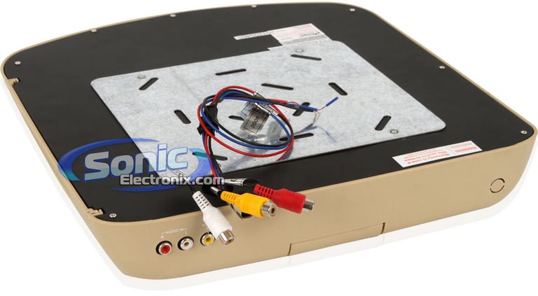 Performance Teknique ICBM-9529 BEIGE Image 5