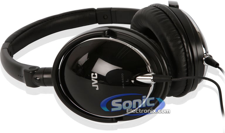 JVC HAS600B Image 3