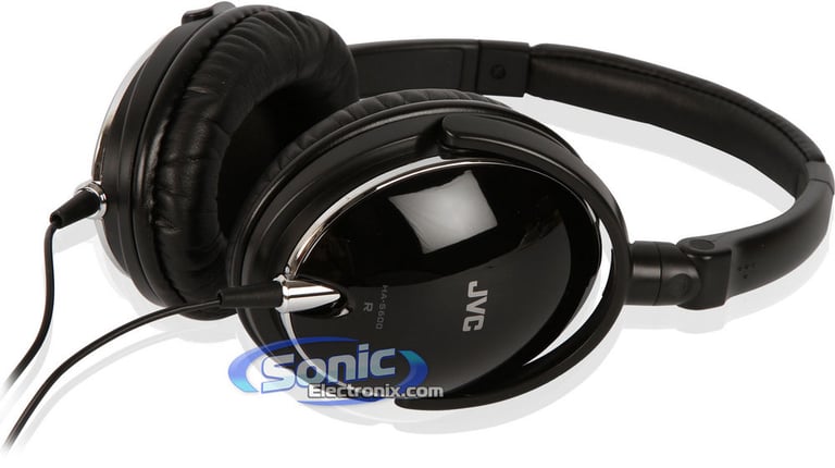 JVC HAS600B Image 4
