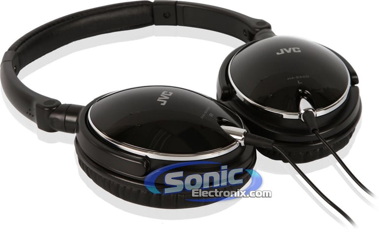 JVC HAS600B Image 5