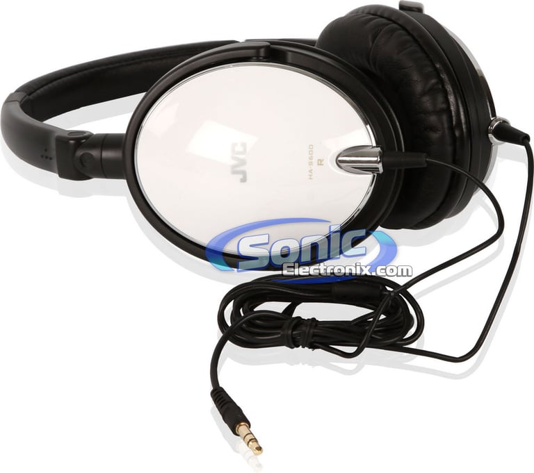 JVC HAS600W Image 2