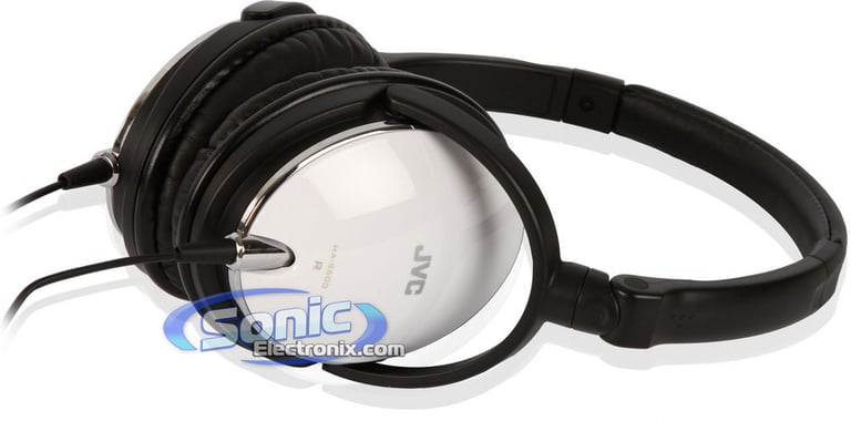 JVC HAS600W Image 4
