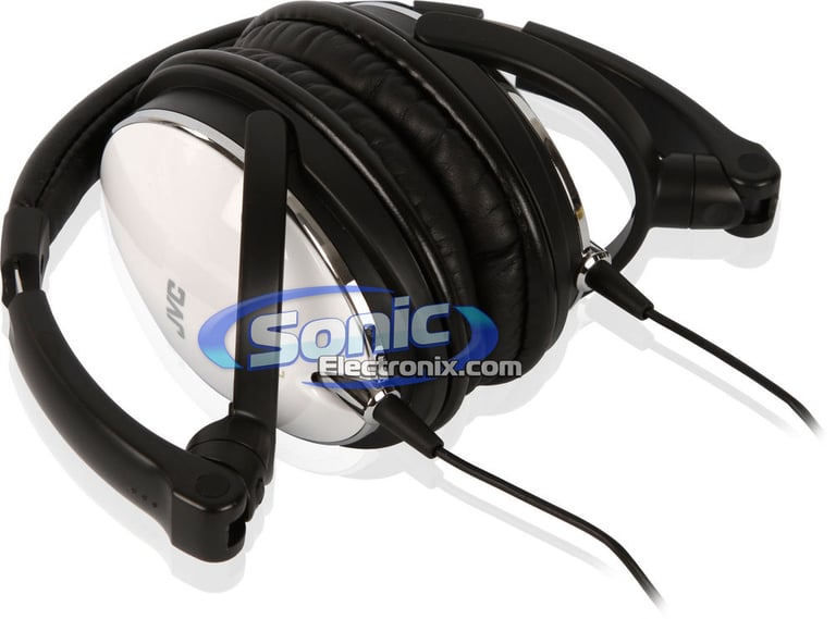 JVC HAS600W Image 7