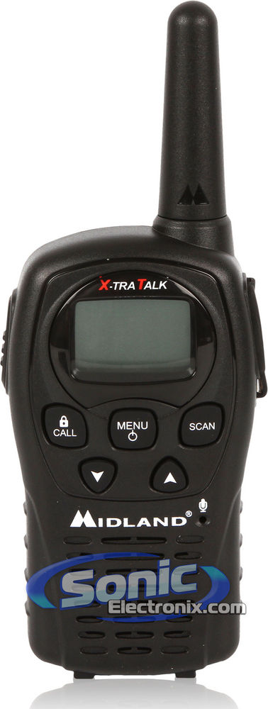 Midland LXT500VP3 Image 2