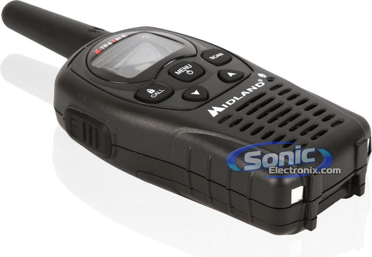 Midland LXT500VP3 Image 3