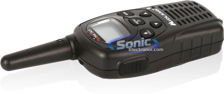 Midland LXT500VP3 Image 4