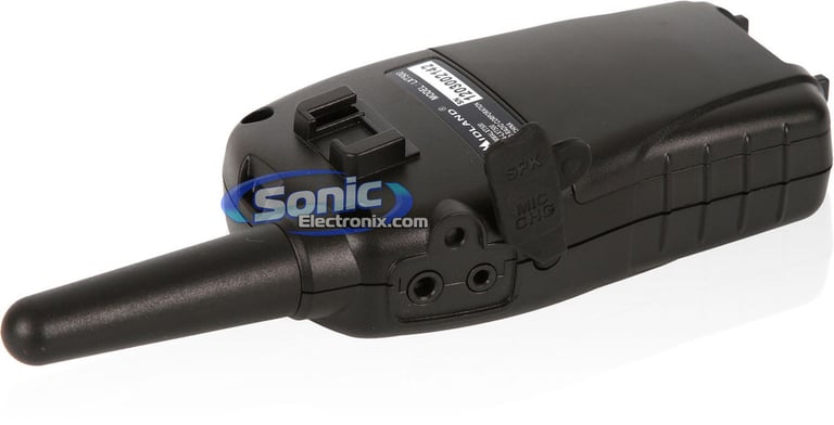 Midland LXT500VP3 Image 5
