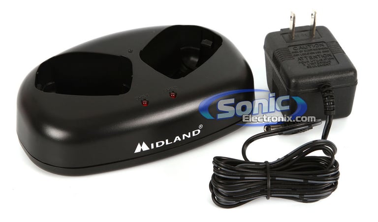Midland LXT500VP3 Image 7