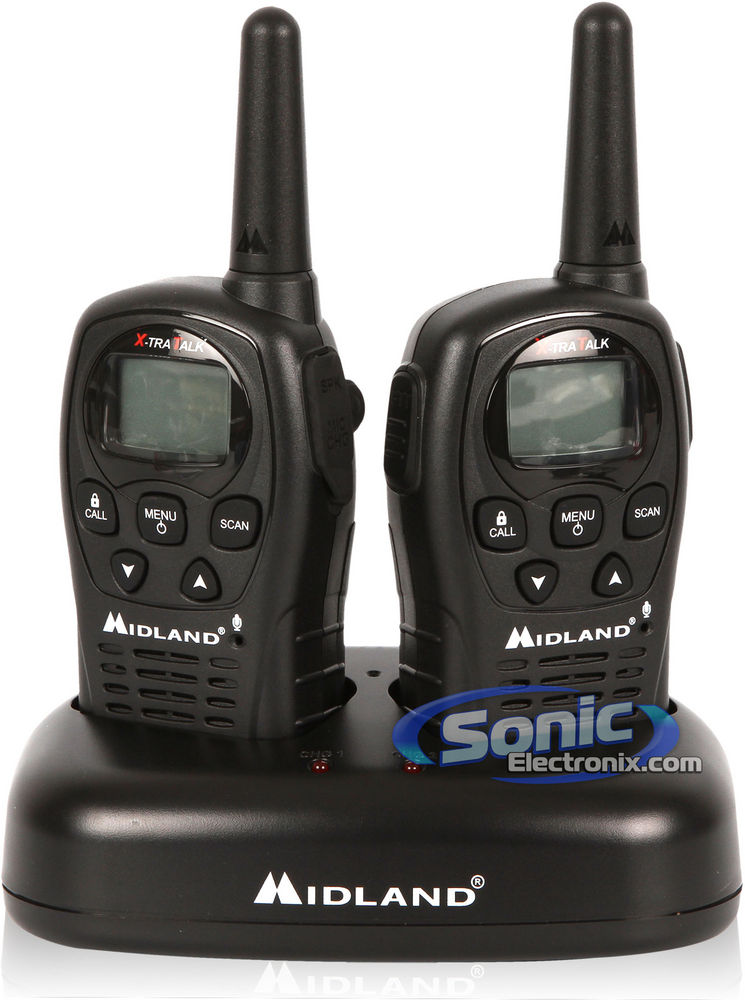 Midland LXT500VP3 Image 1
