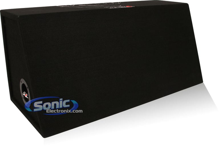 Massive Audio VBD 12 Image 3