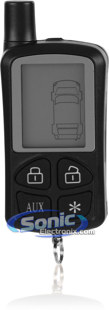 Performance Teknique ICBM-7072 Image 2