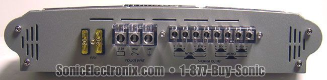 Performance Teknique ICBM-893 Image 3